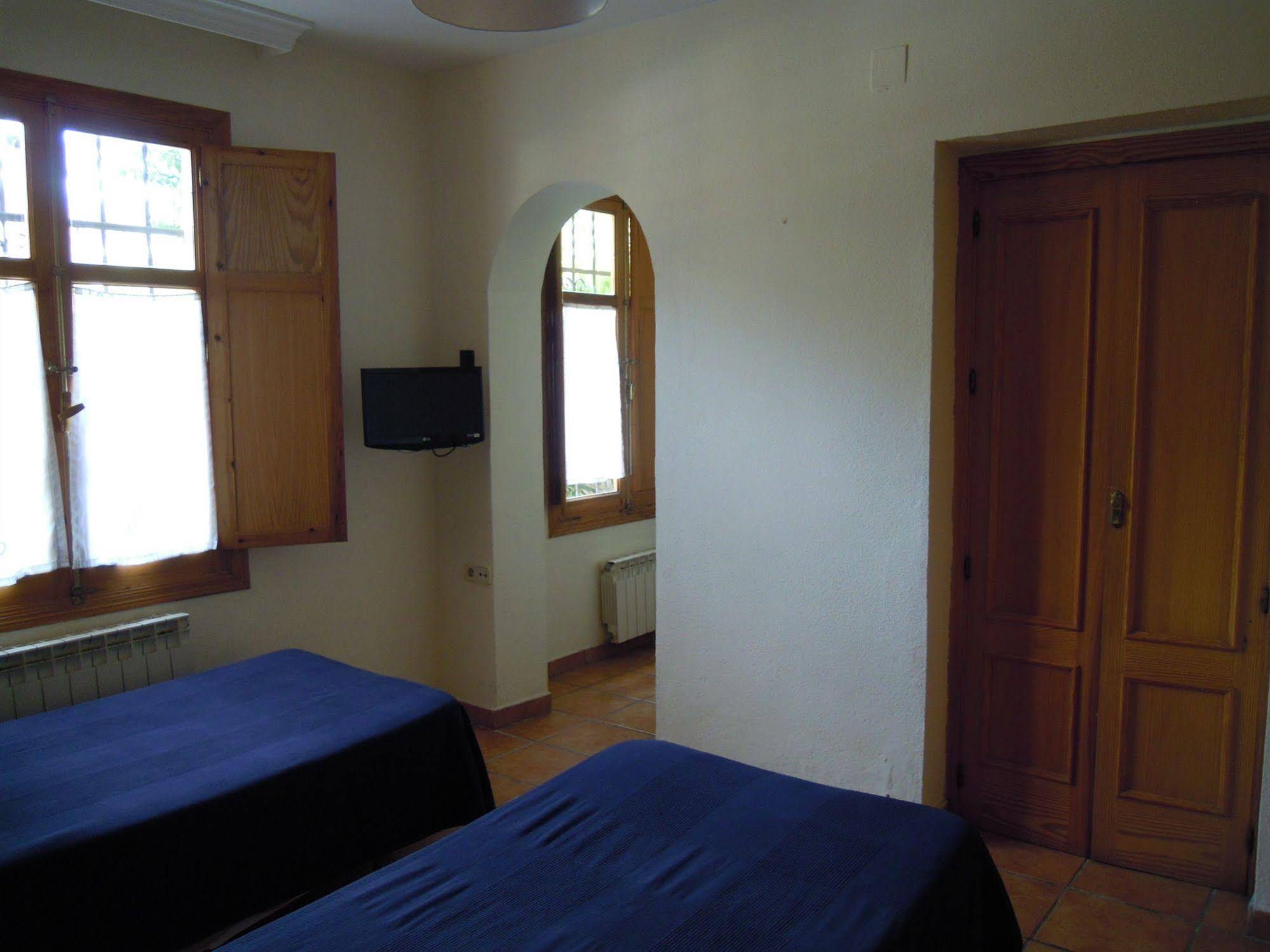 Hostal Moscatel