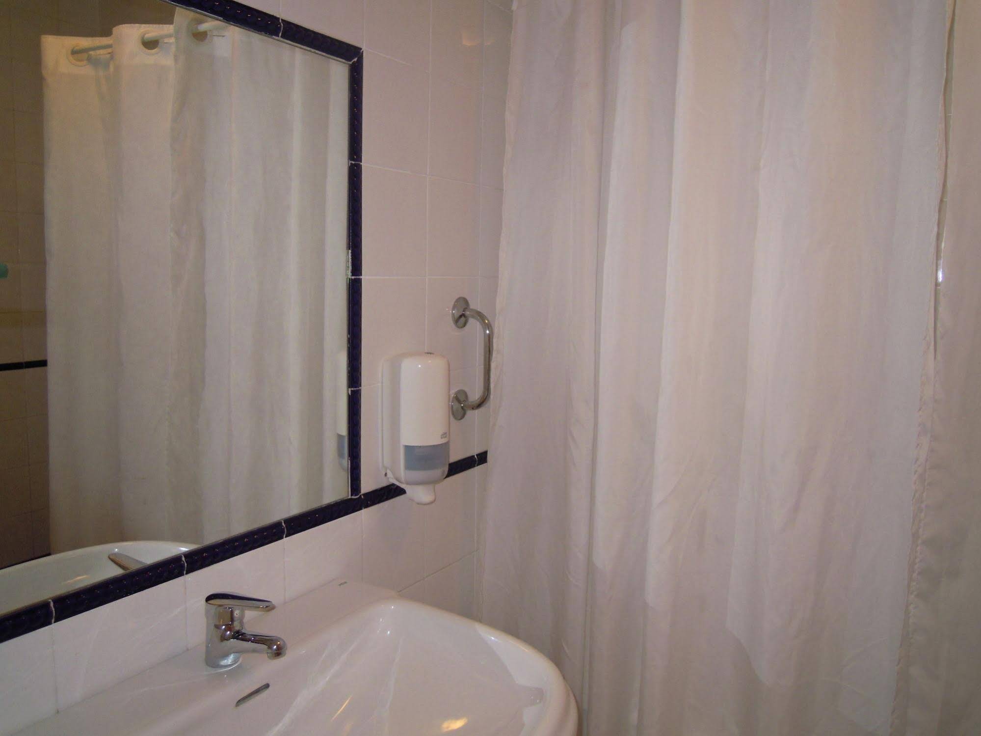 Hostal Moscatel