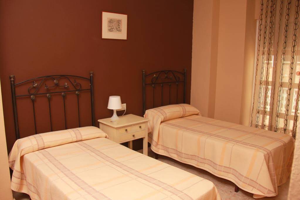 Hostal Tilos