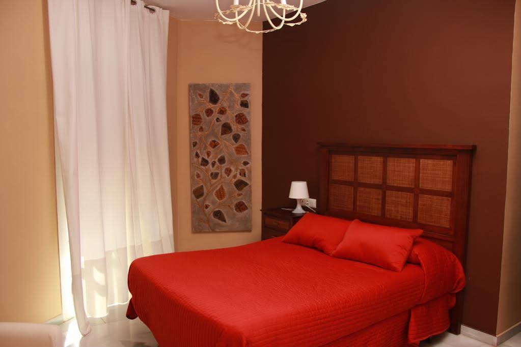 Hostal Tilos