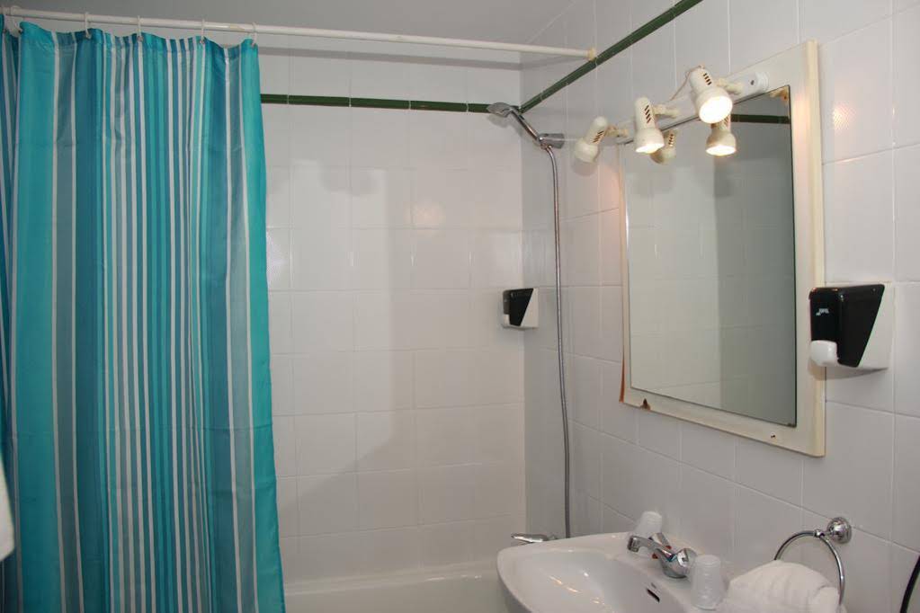 Hostal Tilos