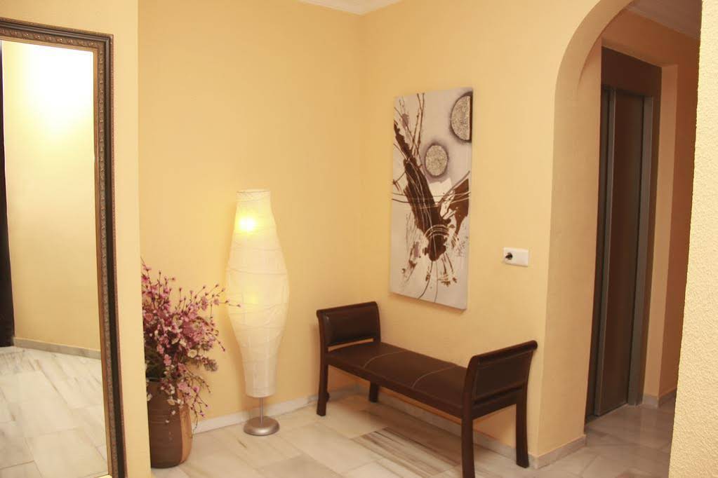 Hostal Tilos