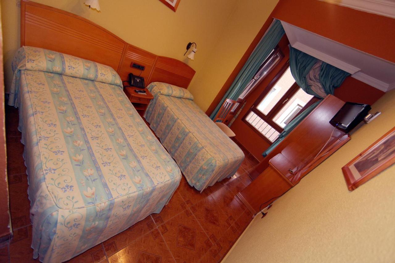 Hostal Victoria