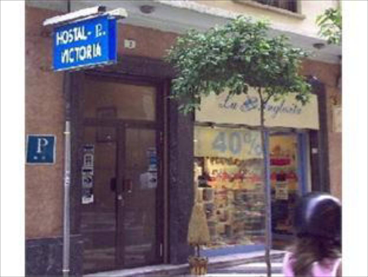 Hostal Victoria