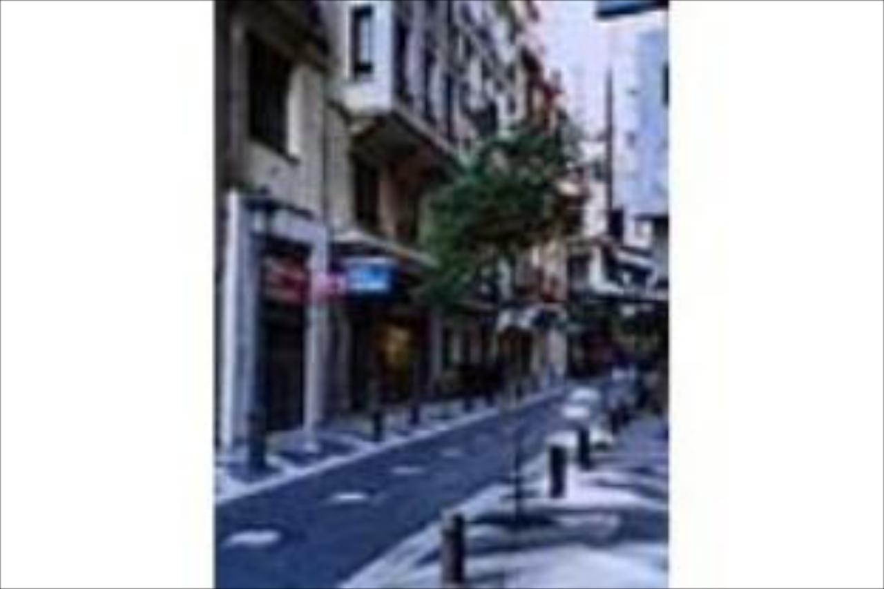 Hostal Victoria