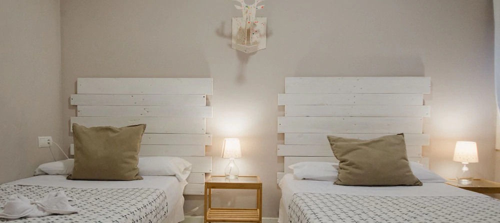 Hostal Vidamia