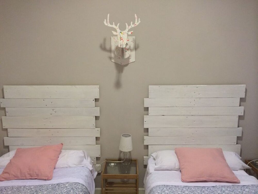 Hostal Vidamia