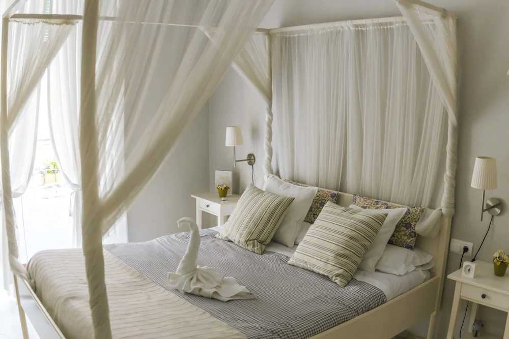 Hostal Vidamia