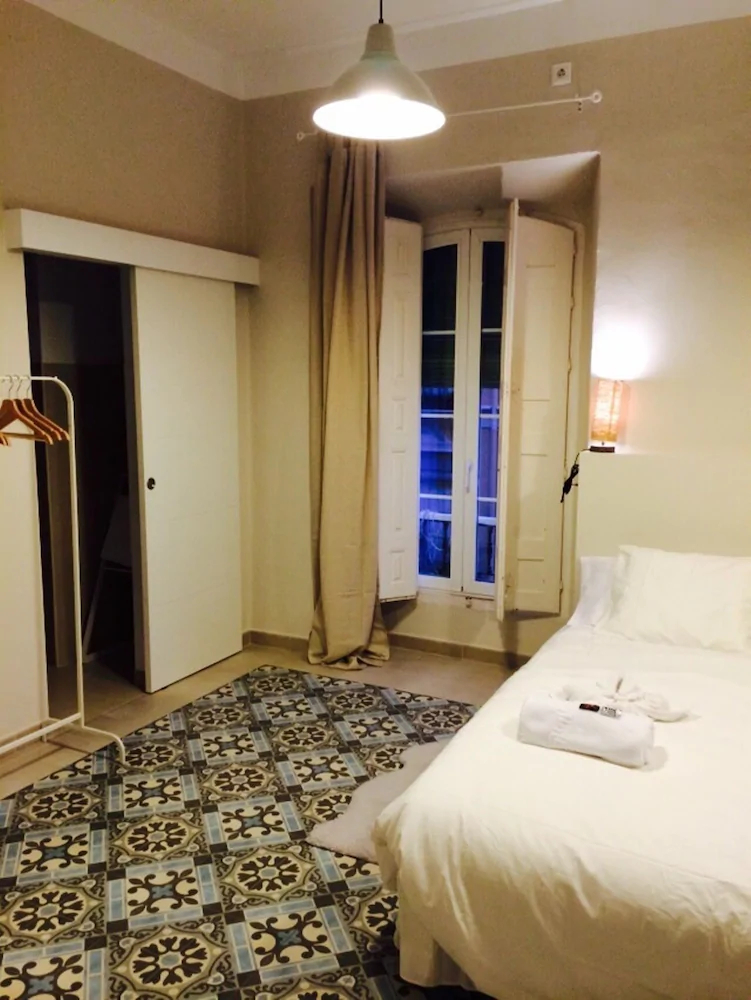 Hostal Vidamia