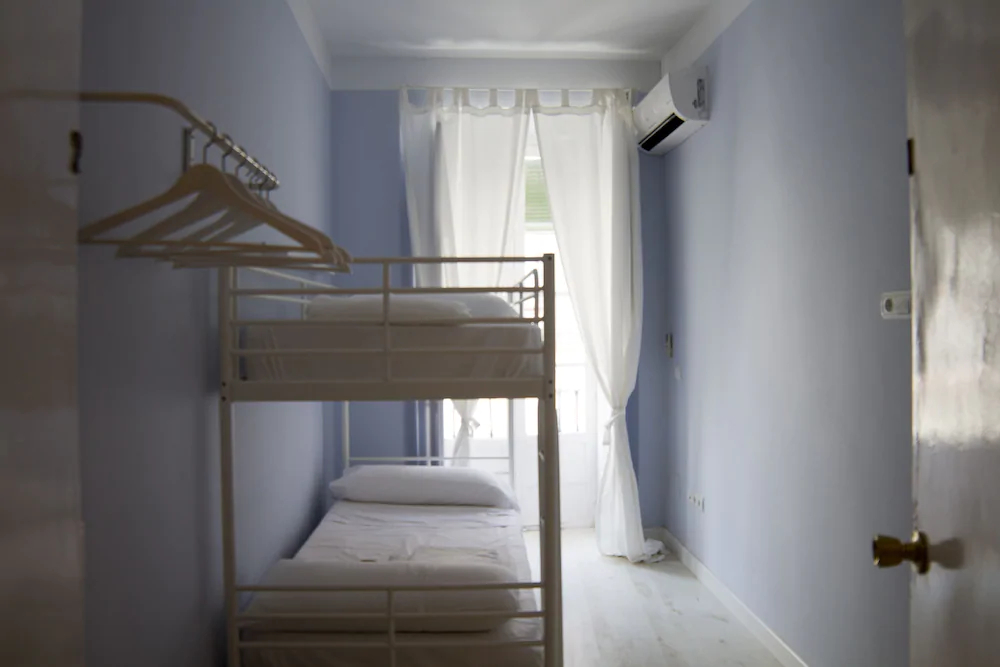 Hostal Vidamia