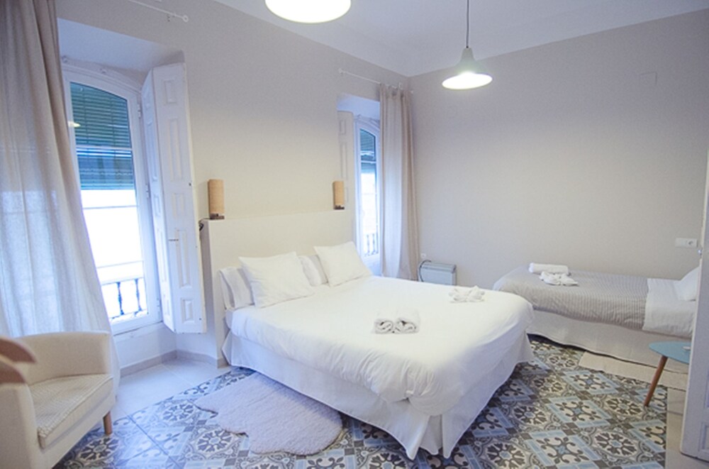 Hostal Vidamia