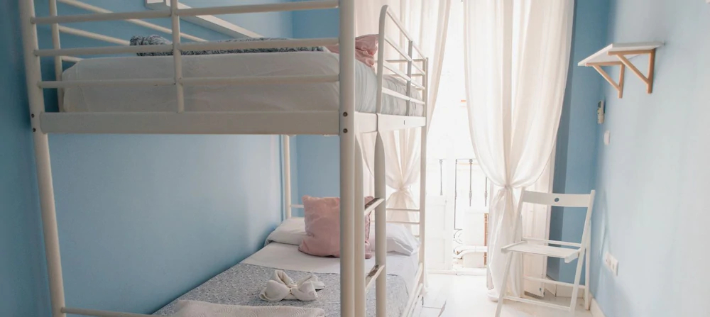 Hostal Vidamia