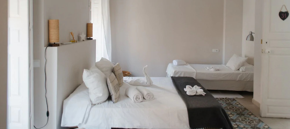 Hostal Vidamia