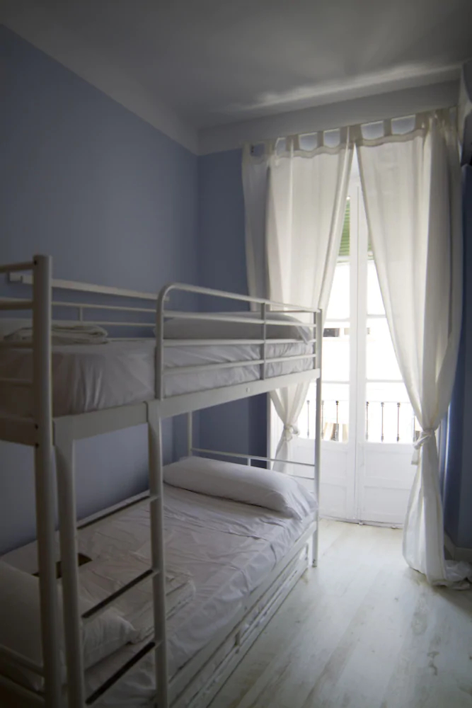 Hostal Vidamia