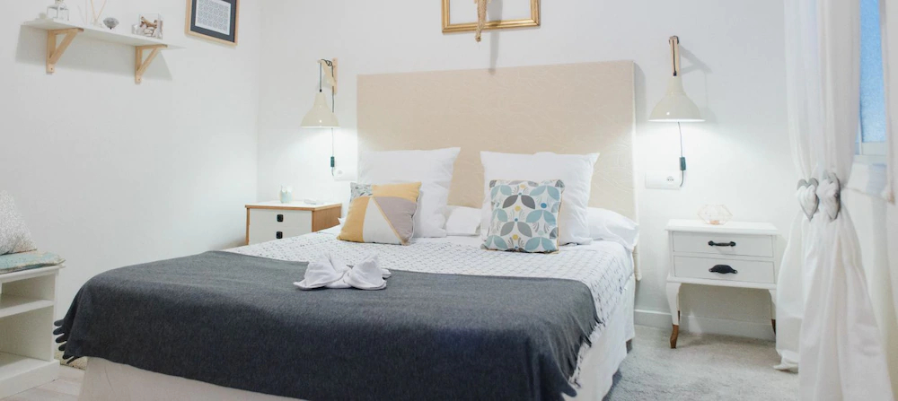 Hostal Vidamia