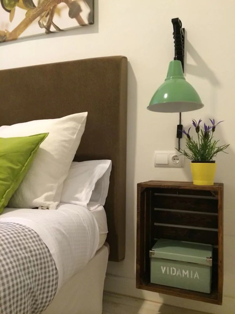 Hostal Vidamia