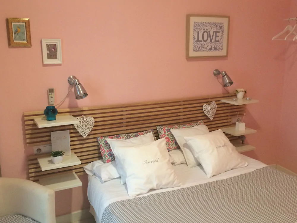 Hostal Vidamia