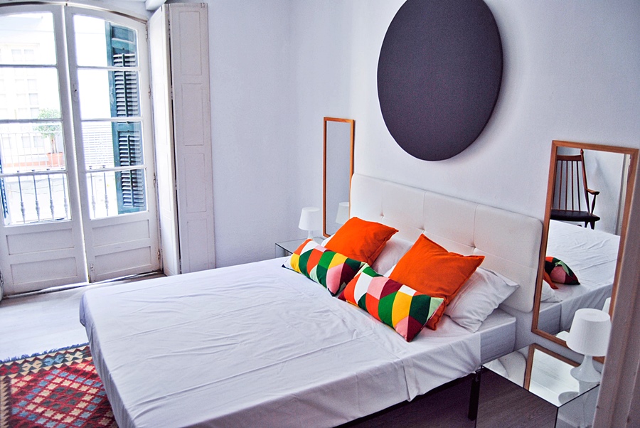 Hostel Málaga City