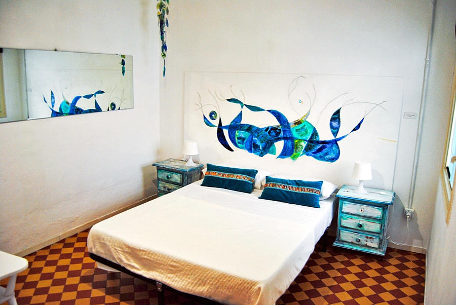 Hostel Málaga City