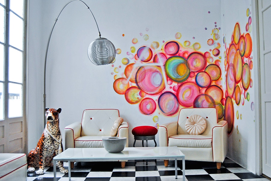 Hostel Málaga City