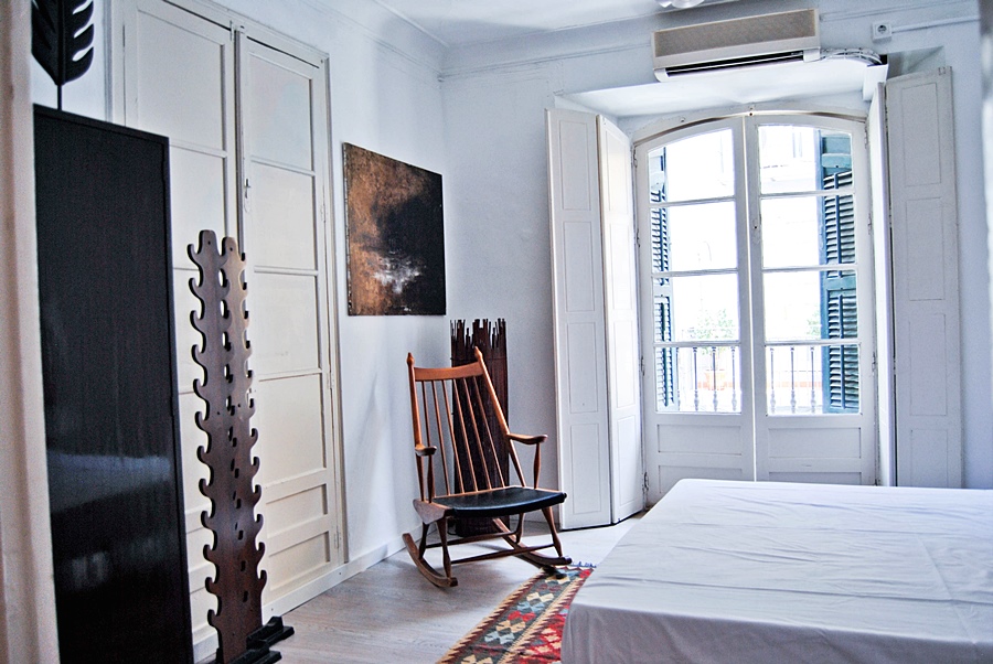 Hostel Málaga City