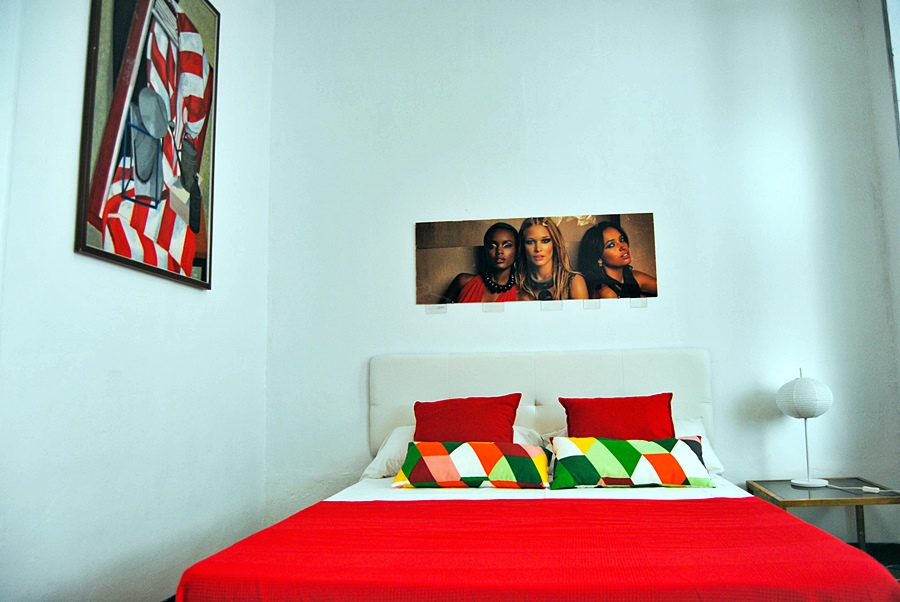 Hostel Málaga City