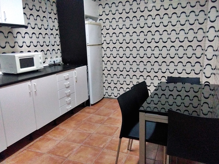 Hostel Málaga City
