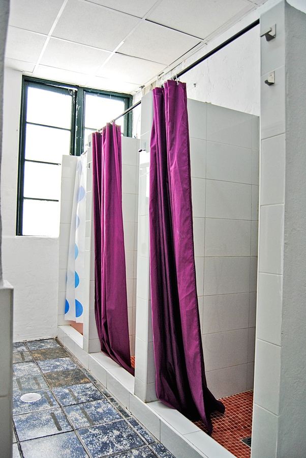Hostel Málaga City