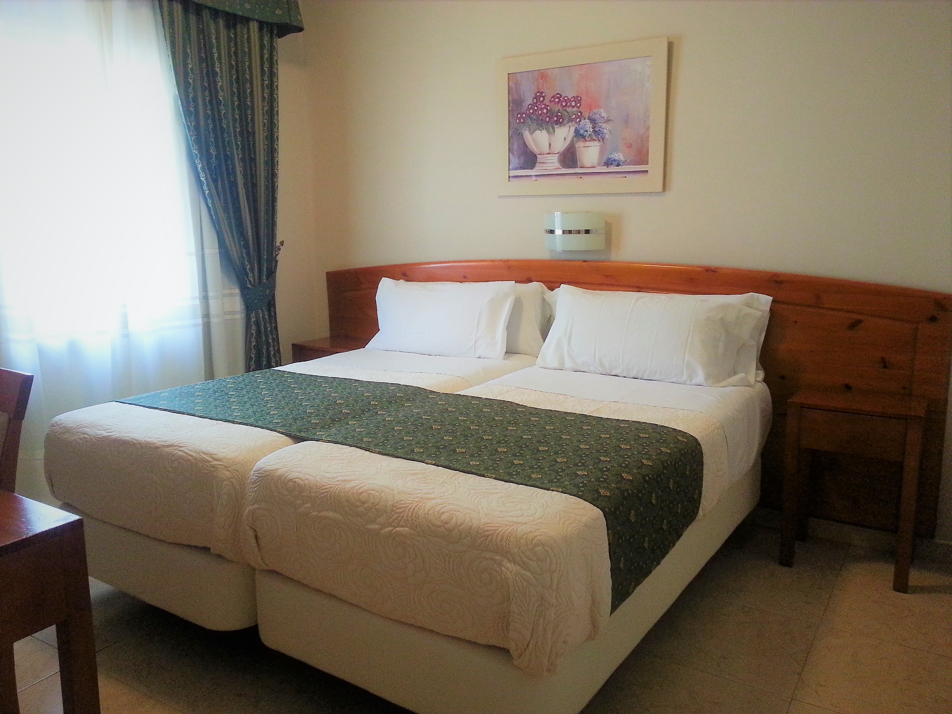 Hotel Alameda