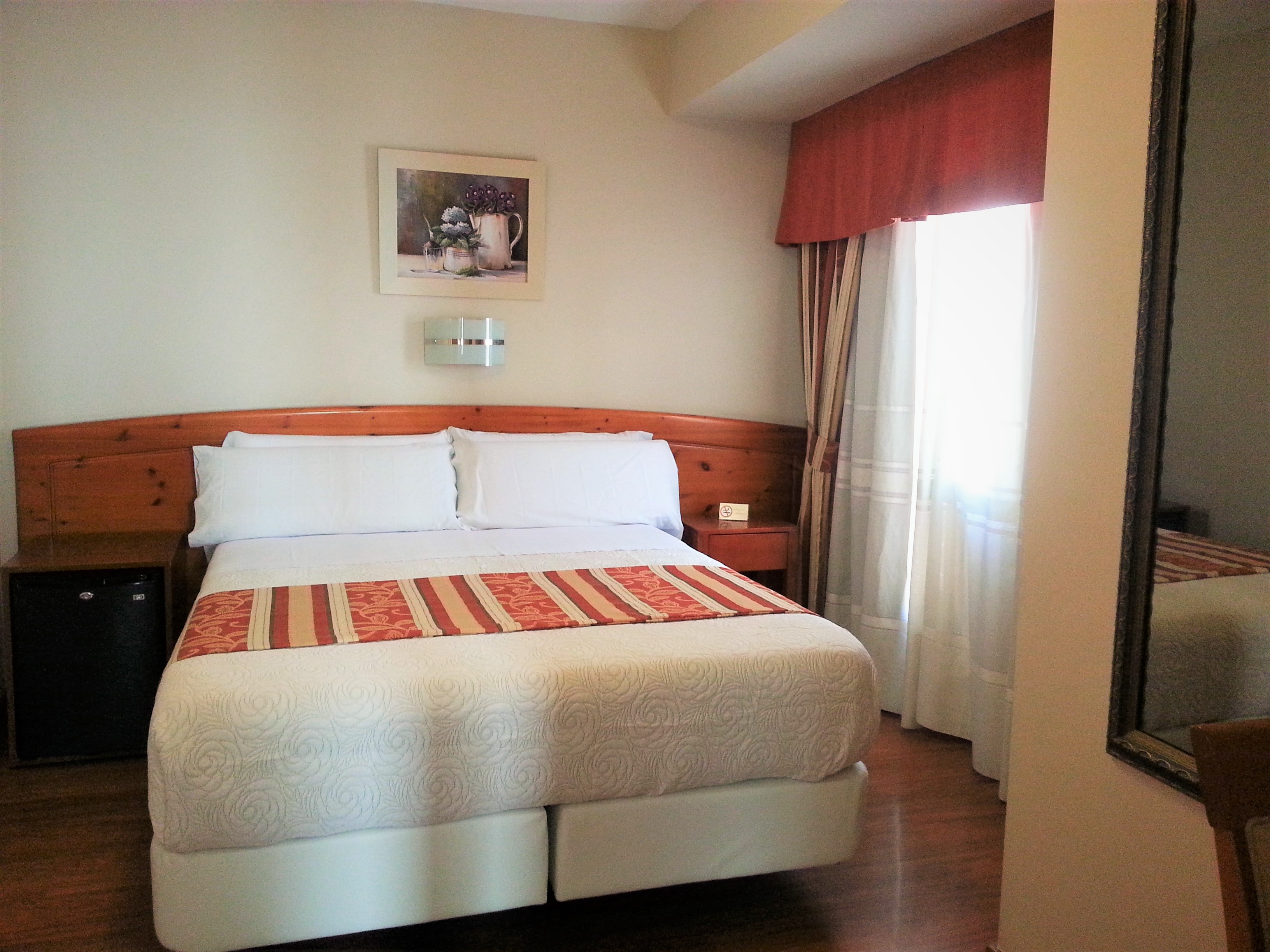 Hotel Alameda