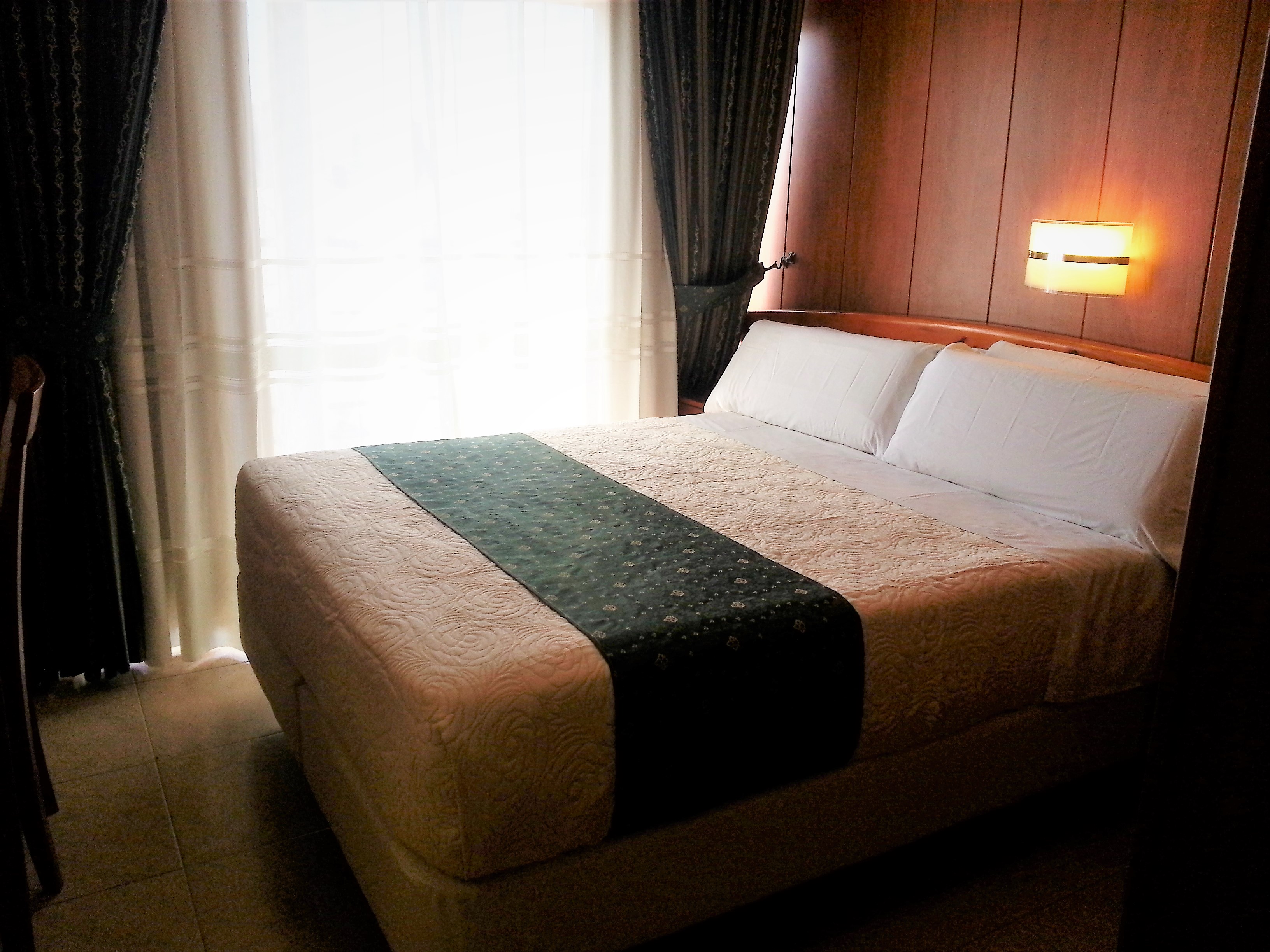 Hotel Alameda
