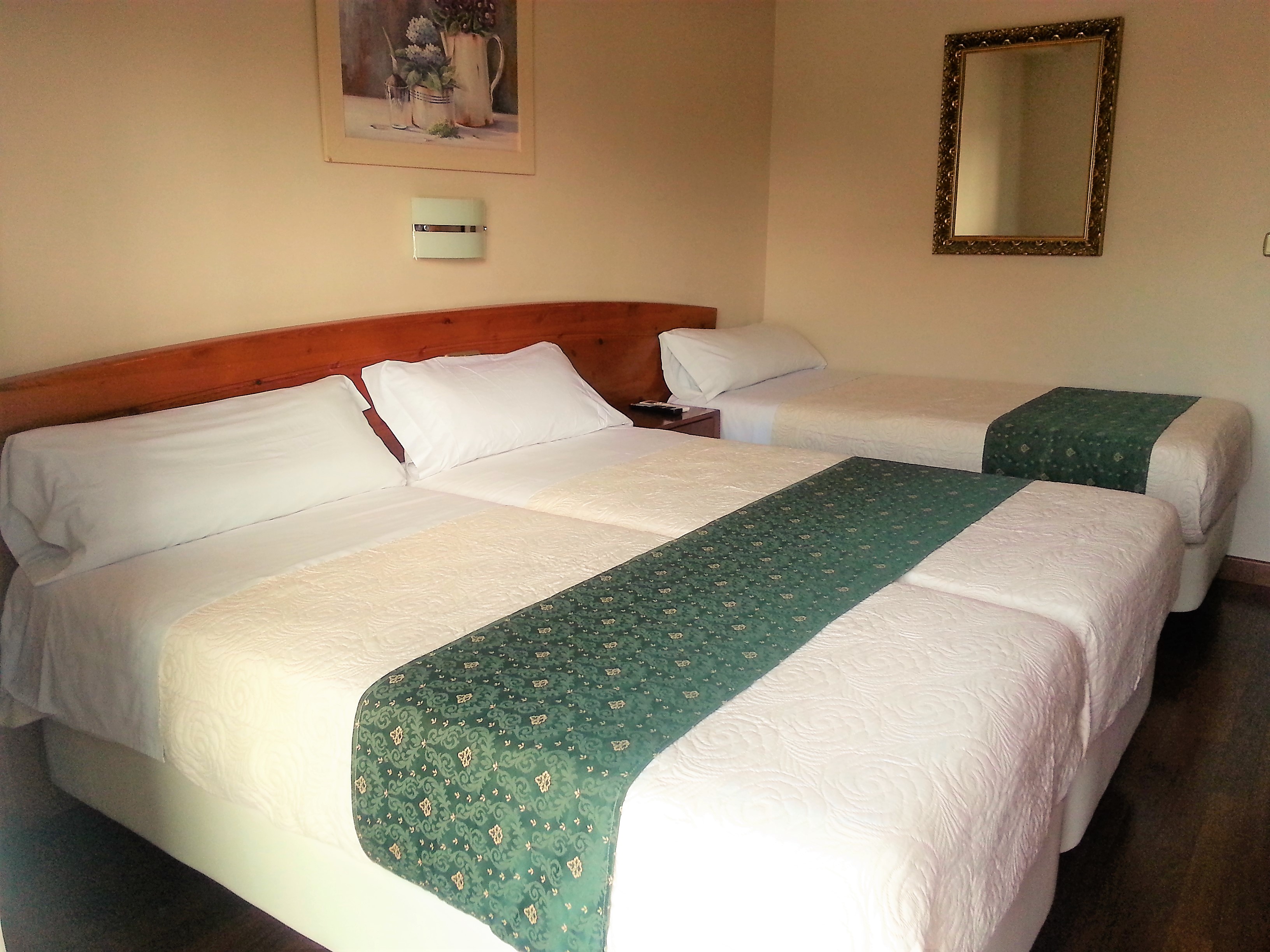 Hotel Alameda