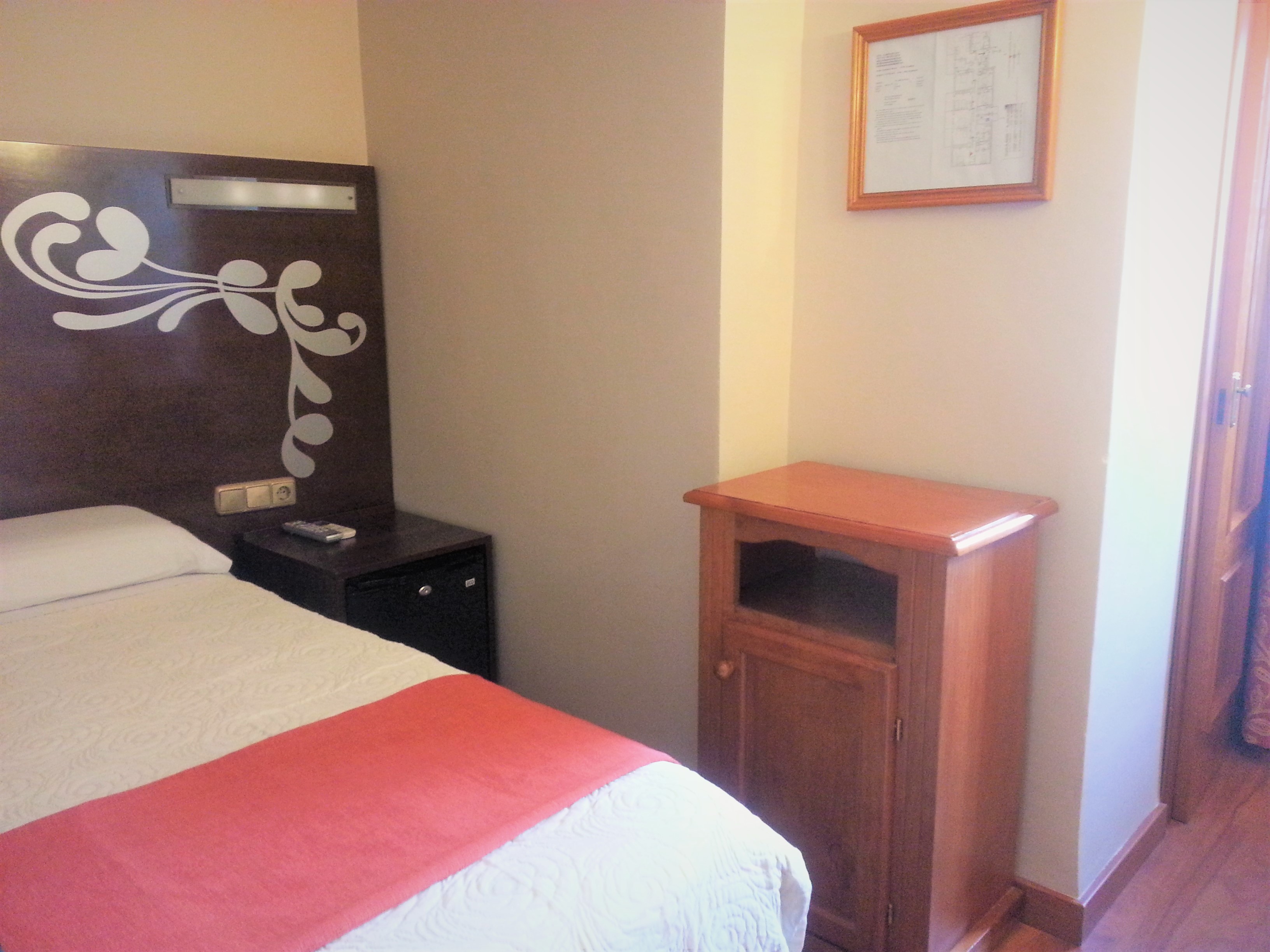 Hotel Alameda