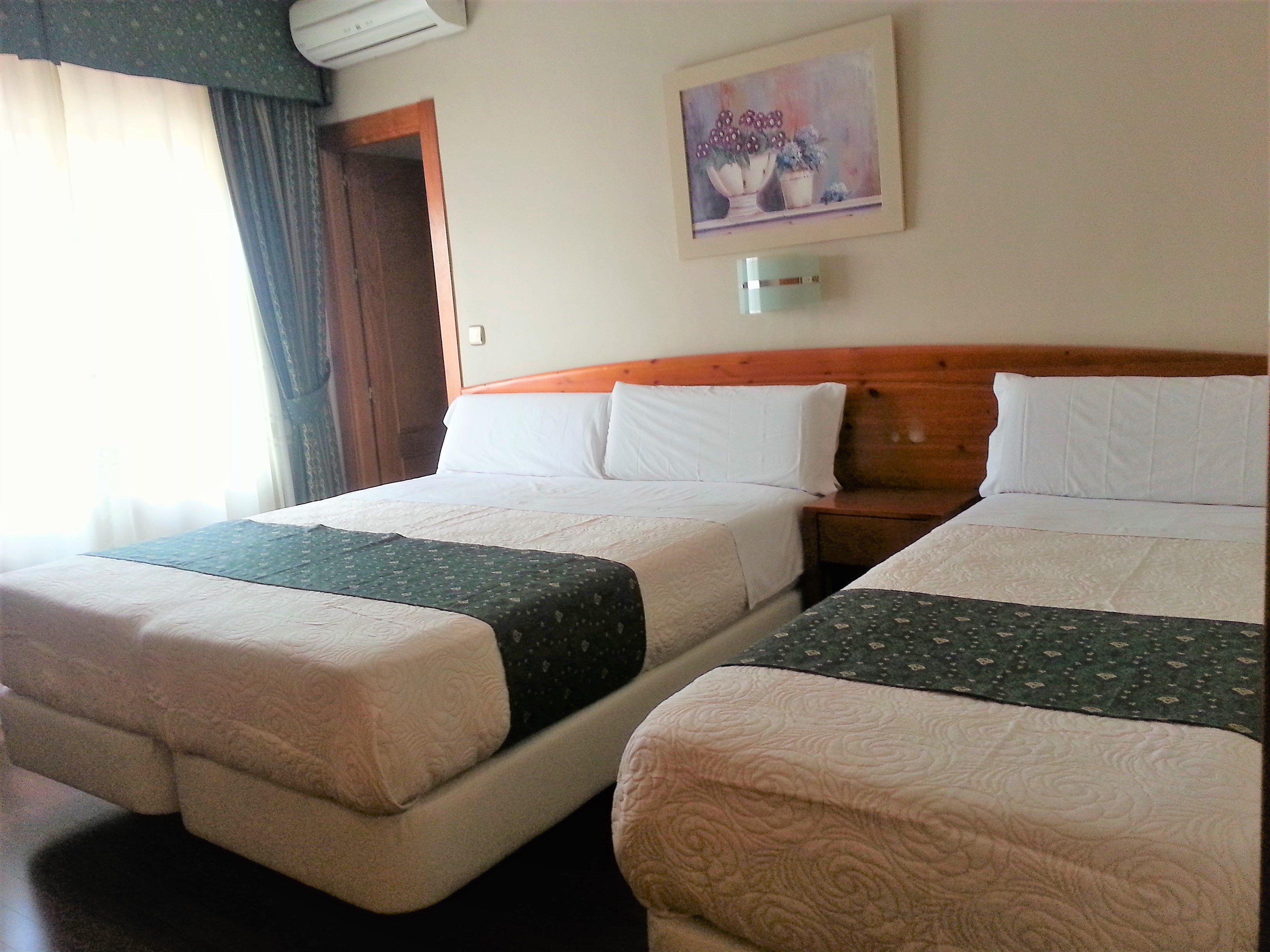 Hotel Alameda