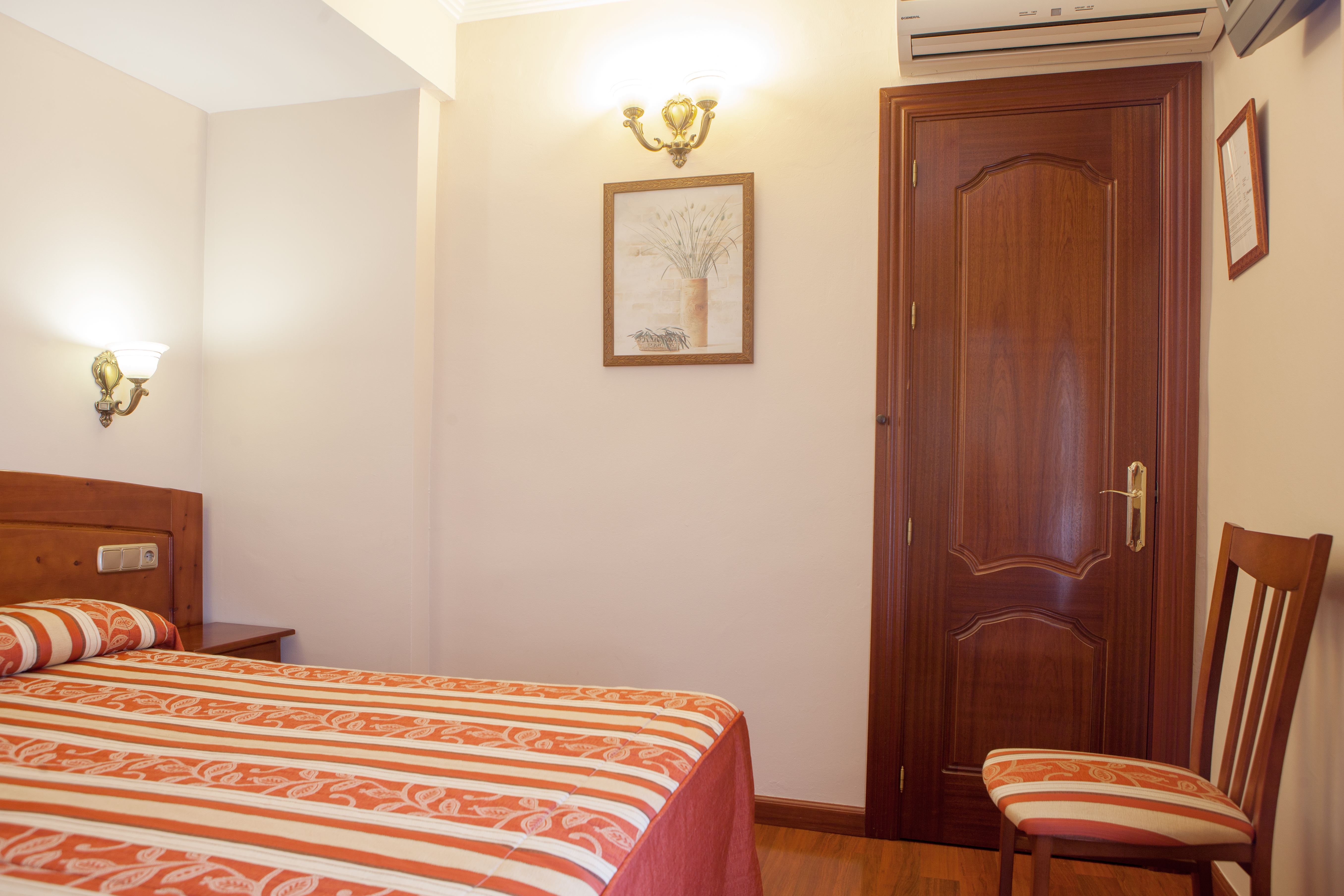 Hotel Alameda