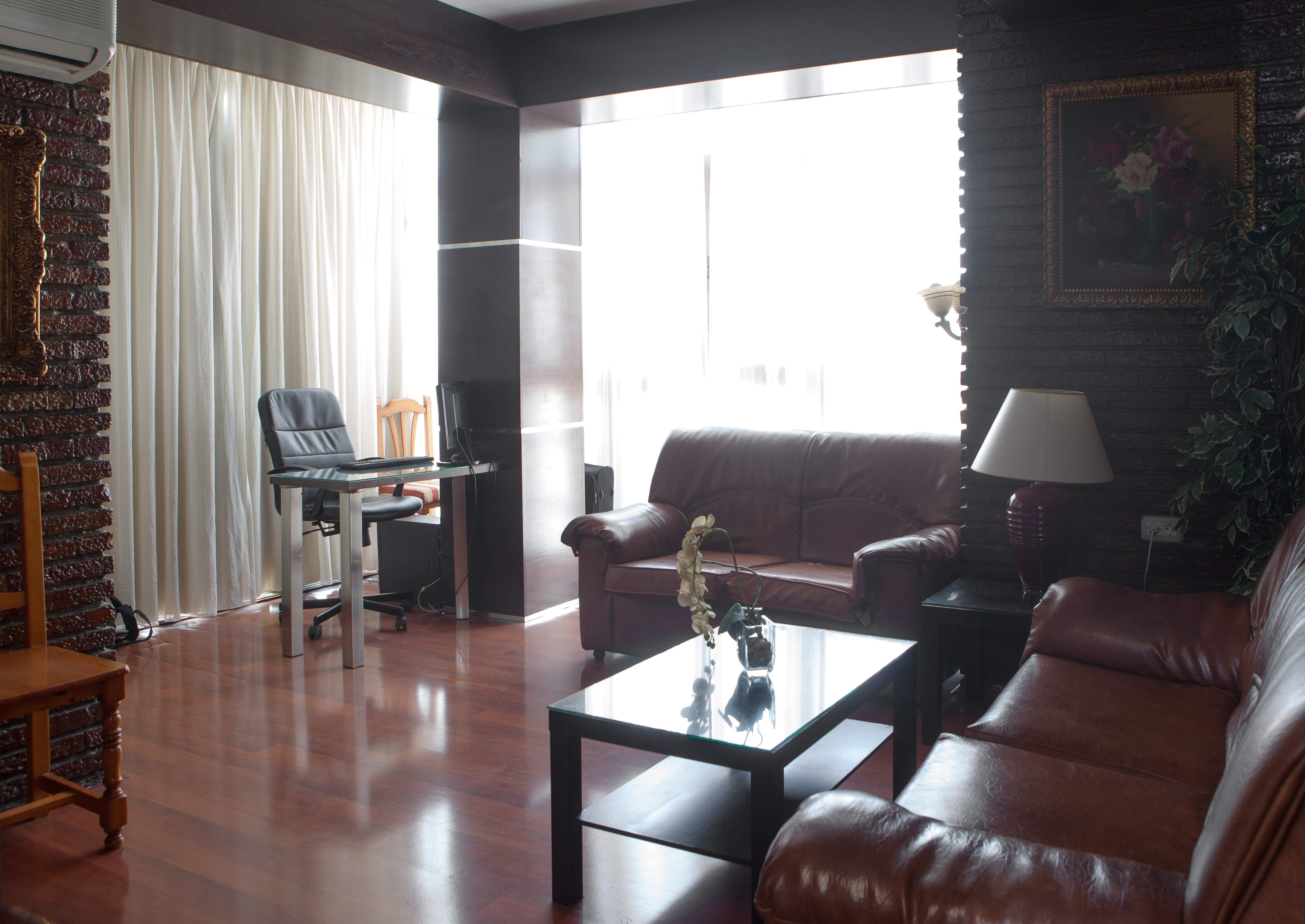 Hotel Alameda
