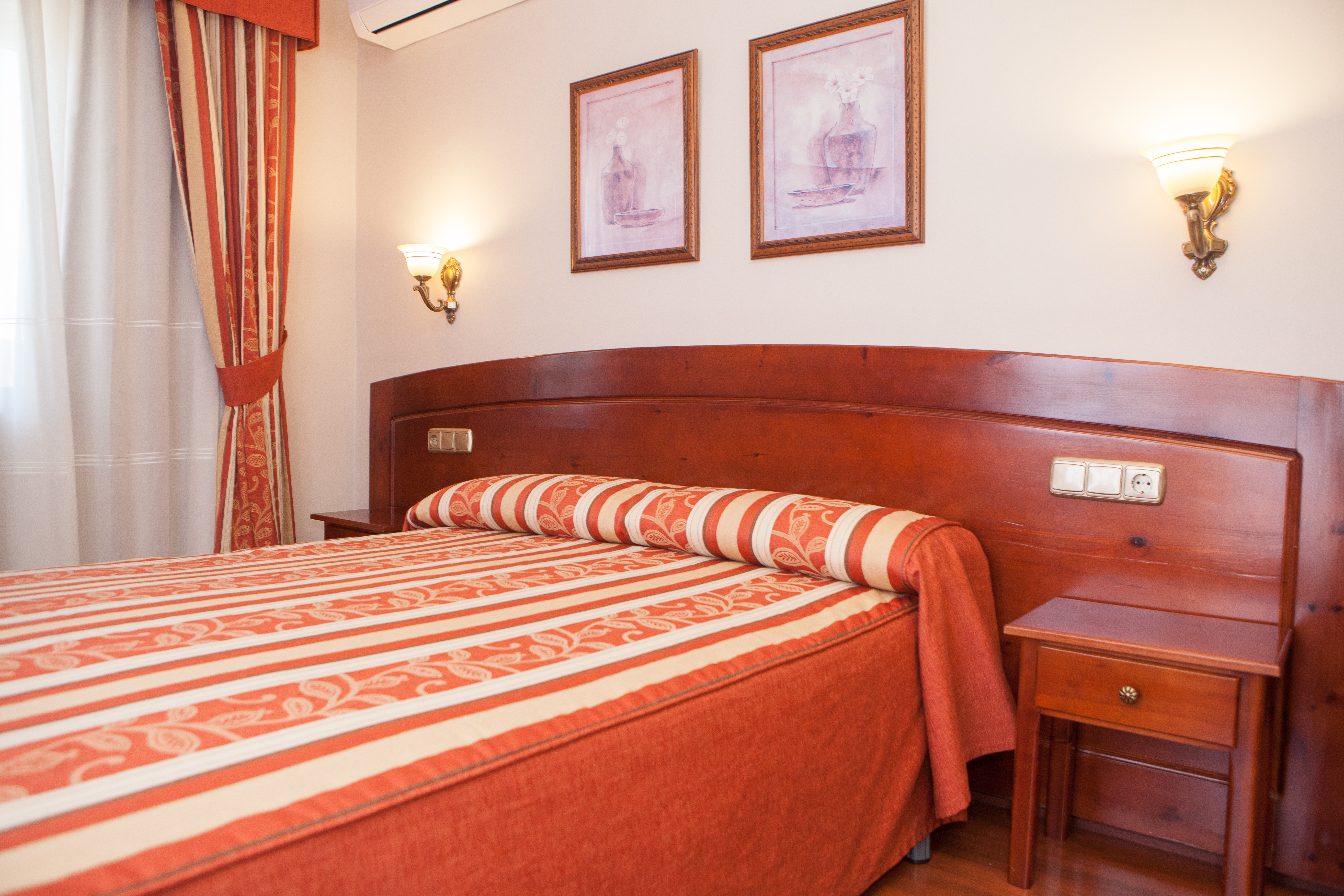 Hotel Alameda