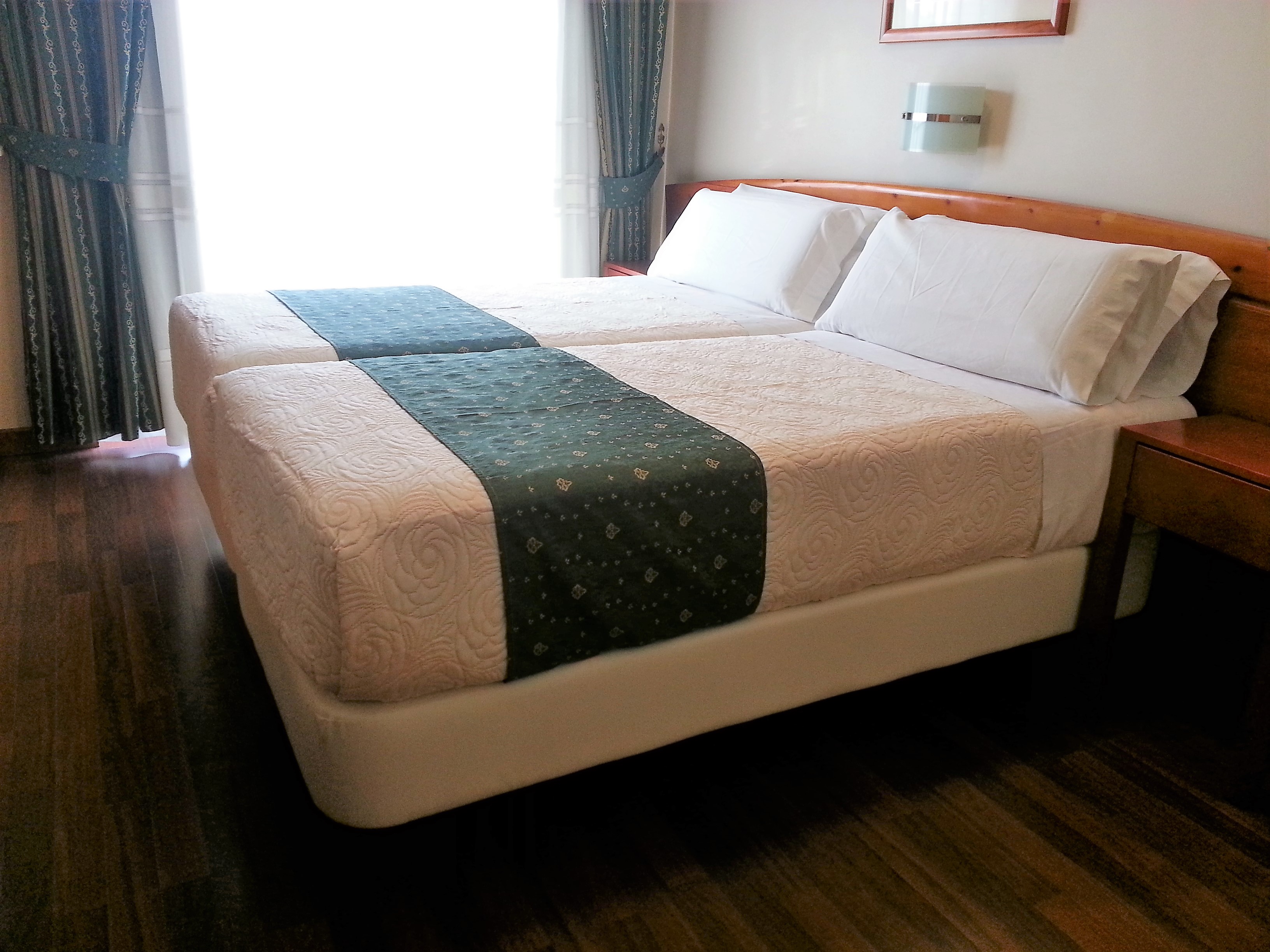 Hotel Alameda