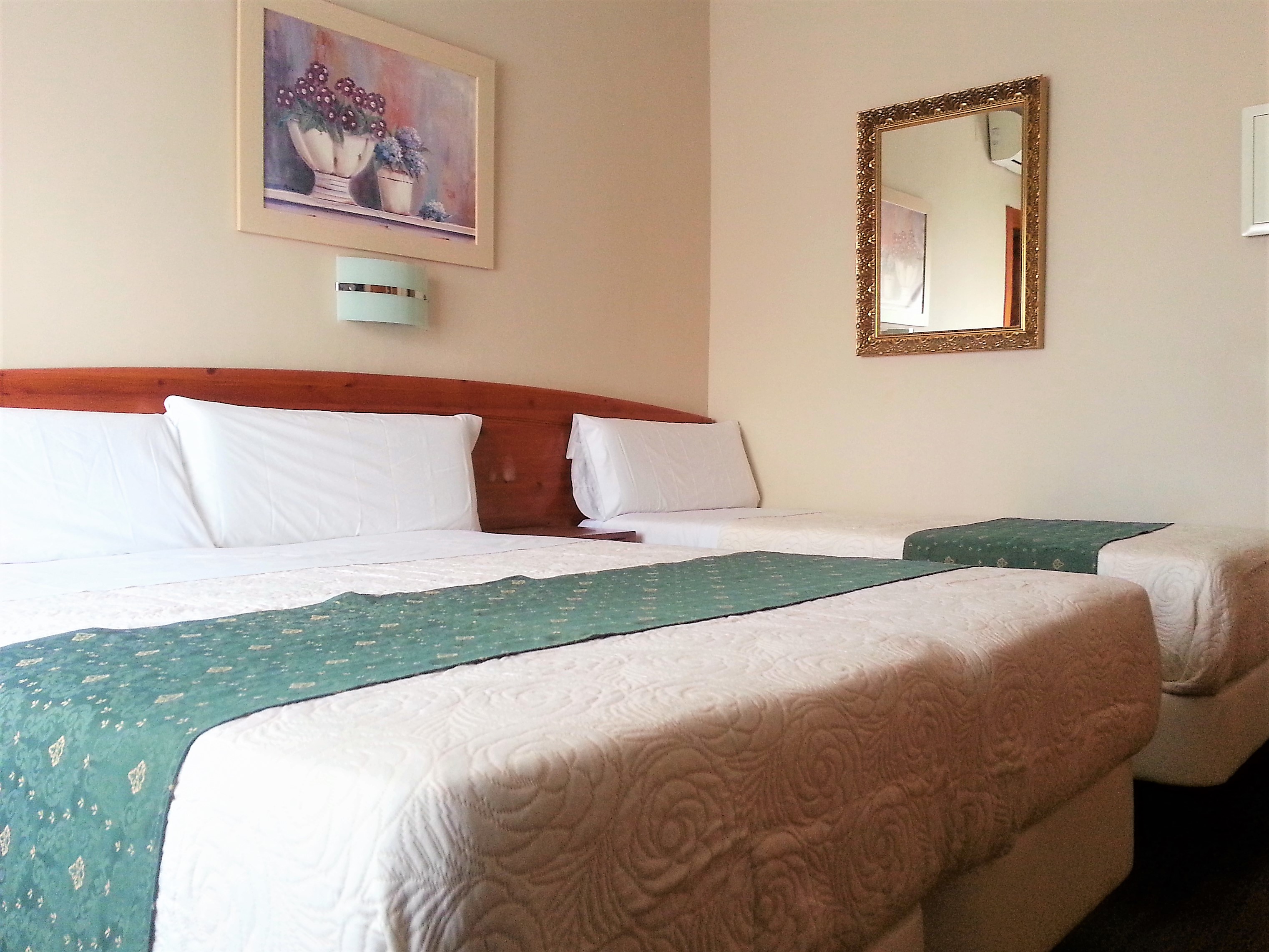 Hotel Alameda