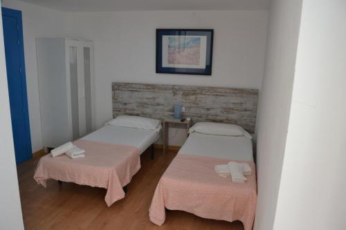 Hotel Boutique Nómadas