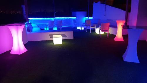 Hotel Boutique Nómadas