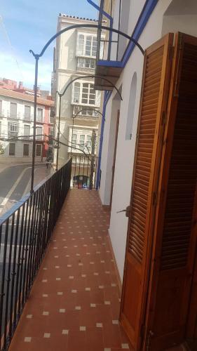 Hotel Boutique Nómadas