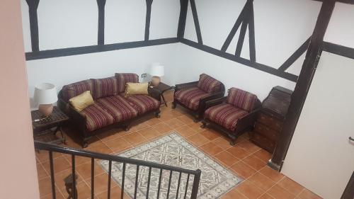 Hotel Boutique Nómadas