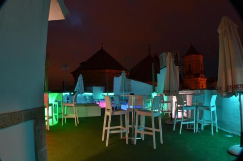 Hotel Boutique Nómadas