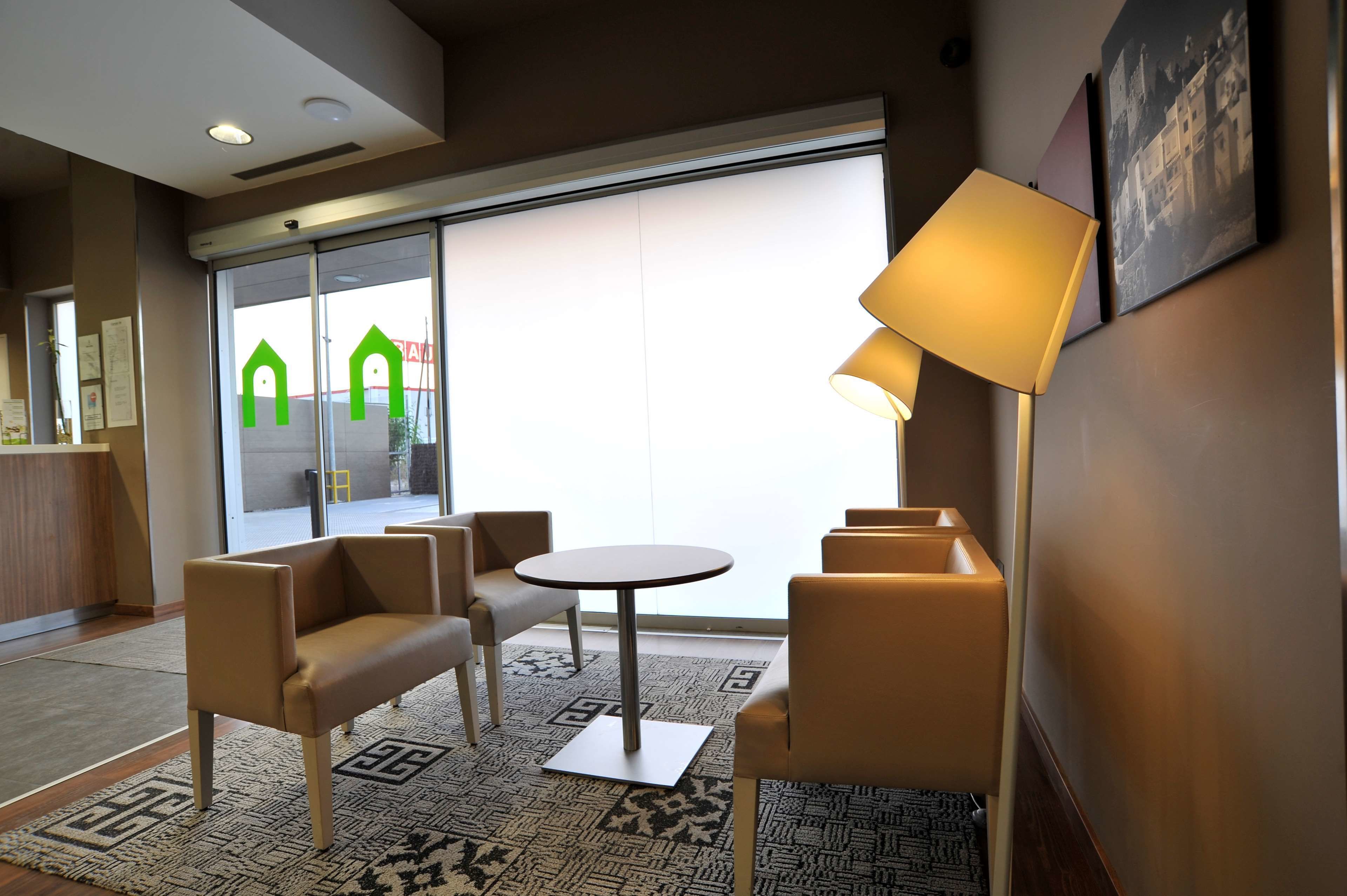 Travelodge Málaga Airport