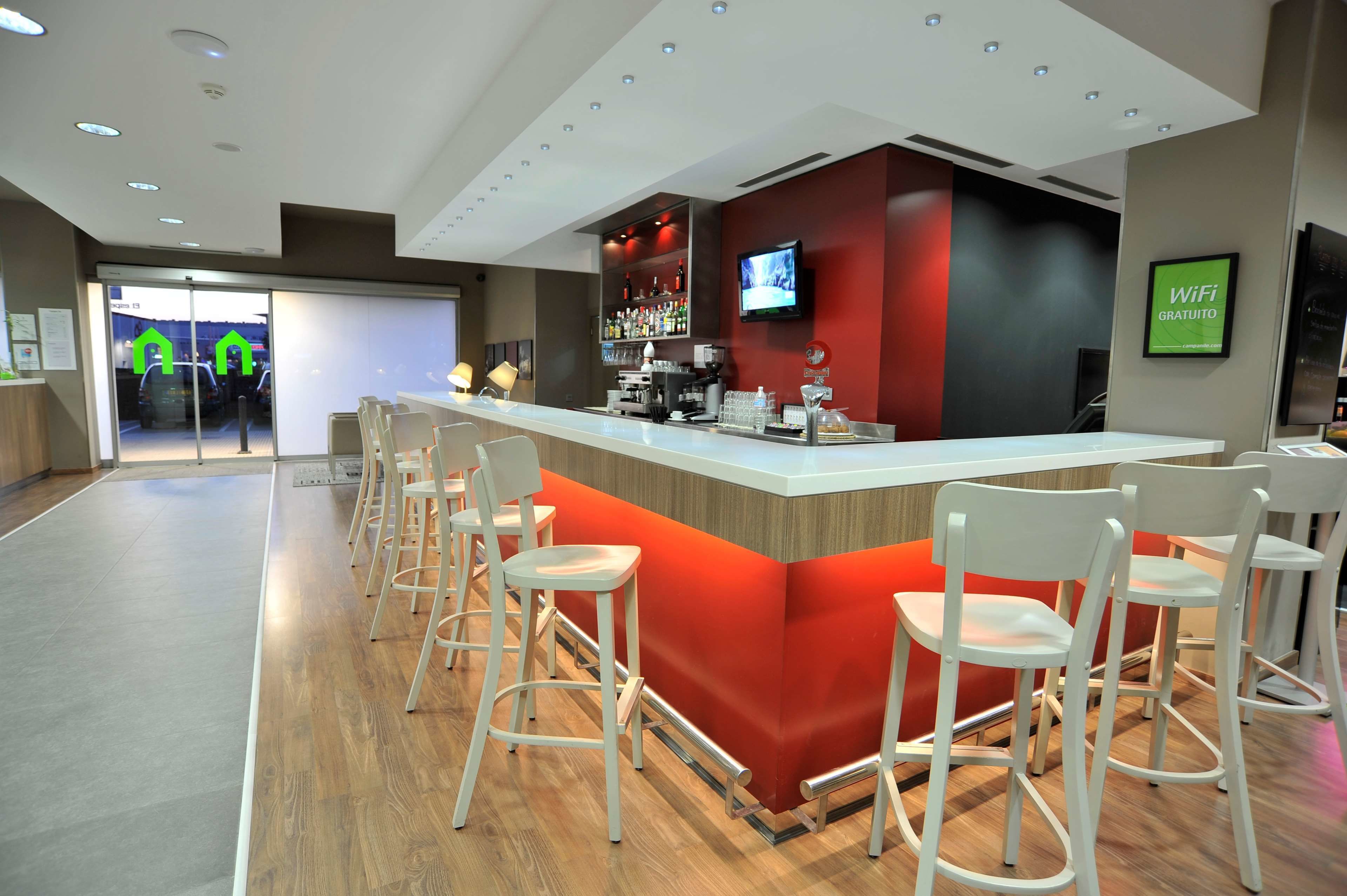 Travelodge Málaga Airport
