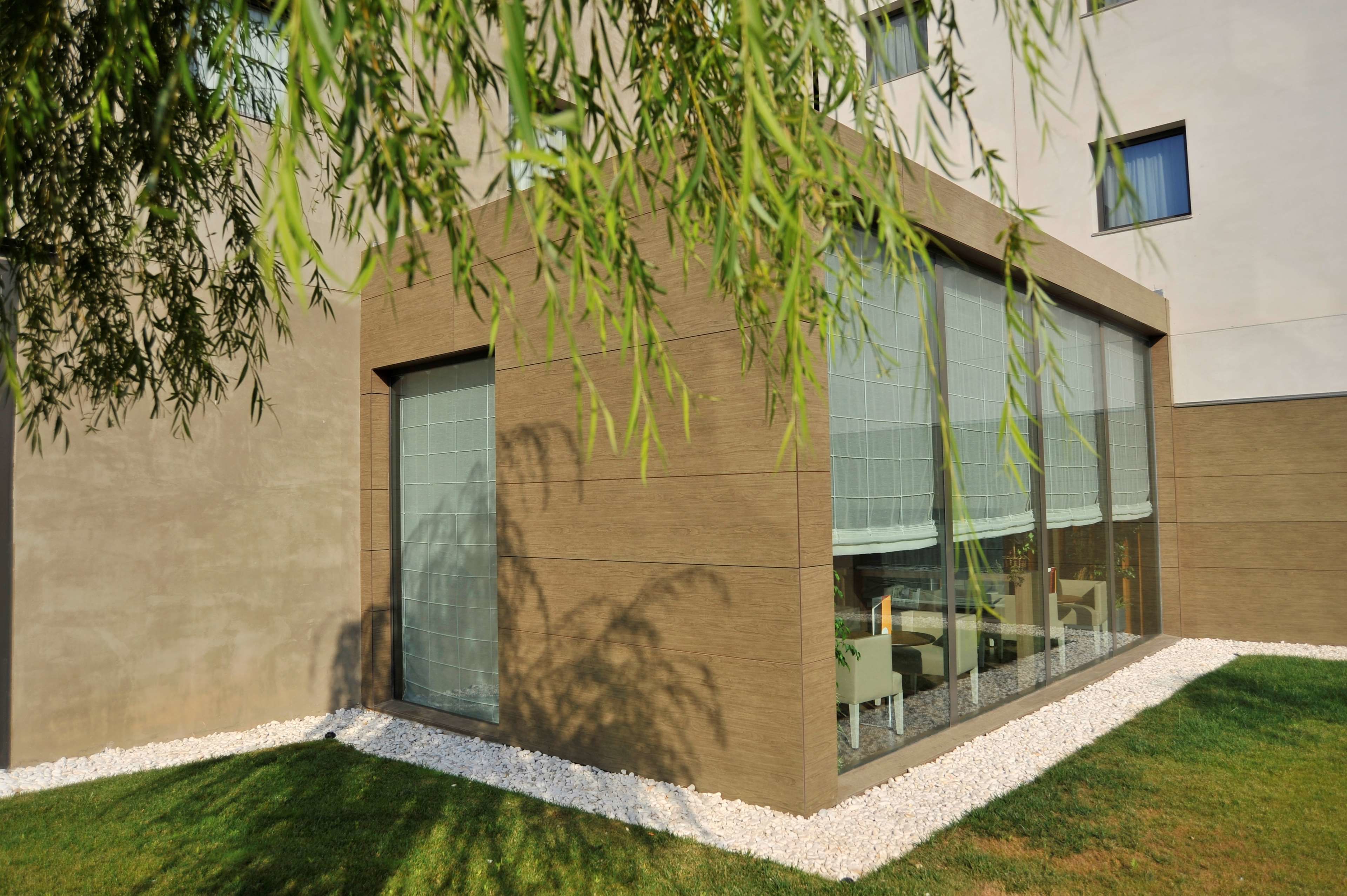 Travelodge Málaga Airport