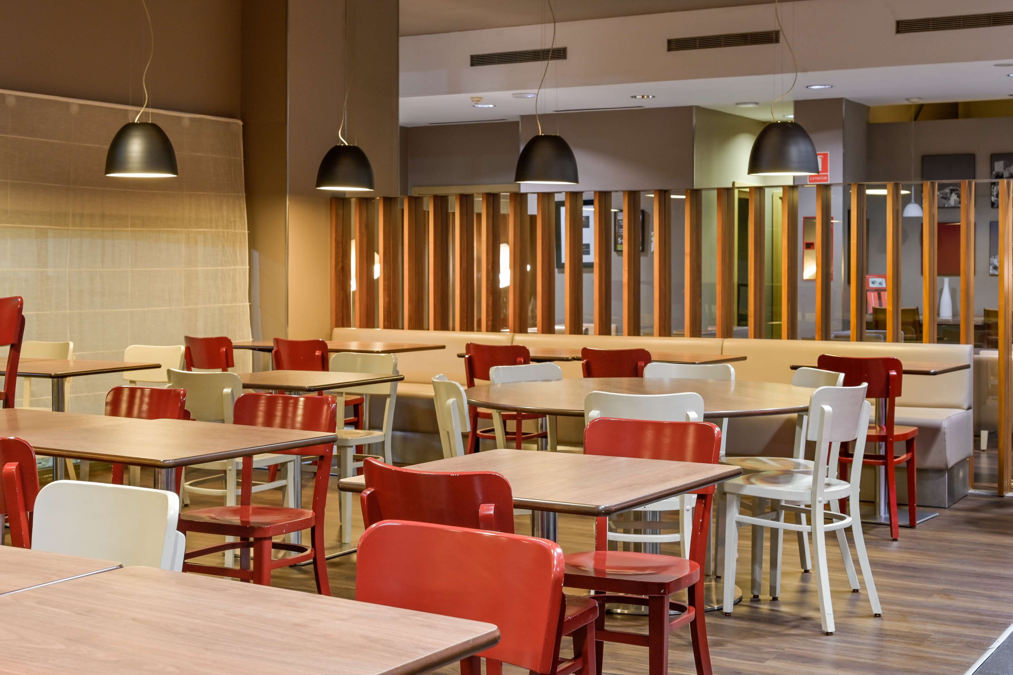 Travelodge Málaga Airport