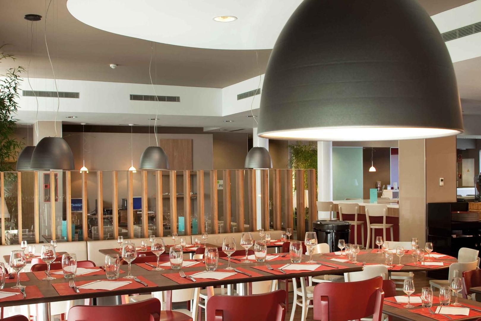 Travelodge Málaga Airport