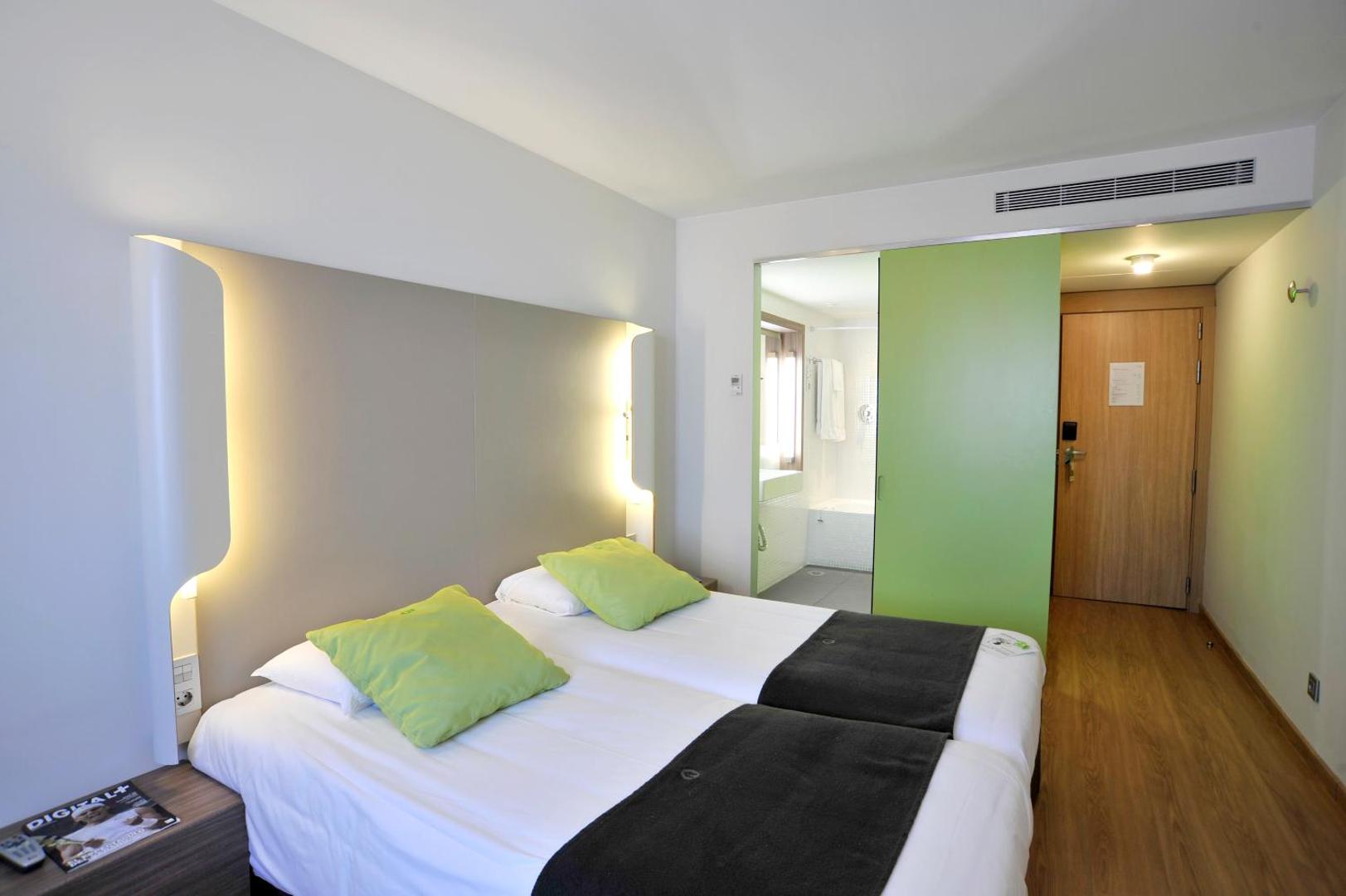 Travelodge Málaga Airport